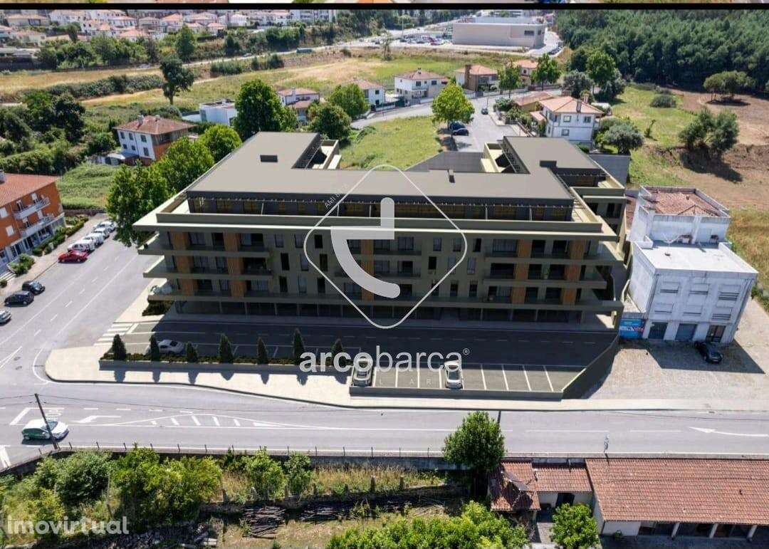 Apartamento T3  -  Ponte de Lima - Grande imagem: 2/11