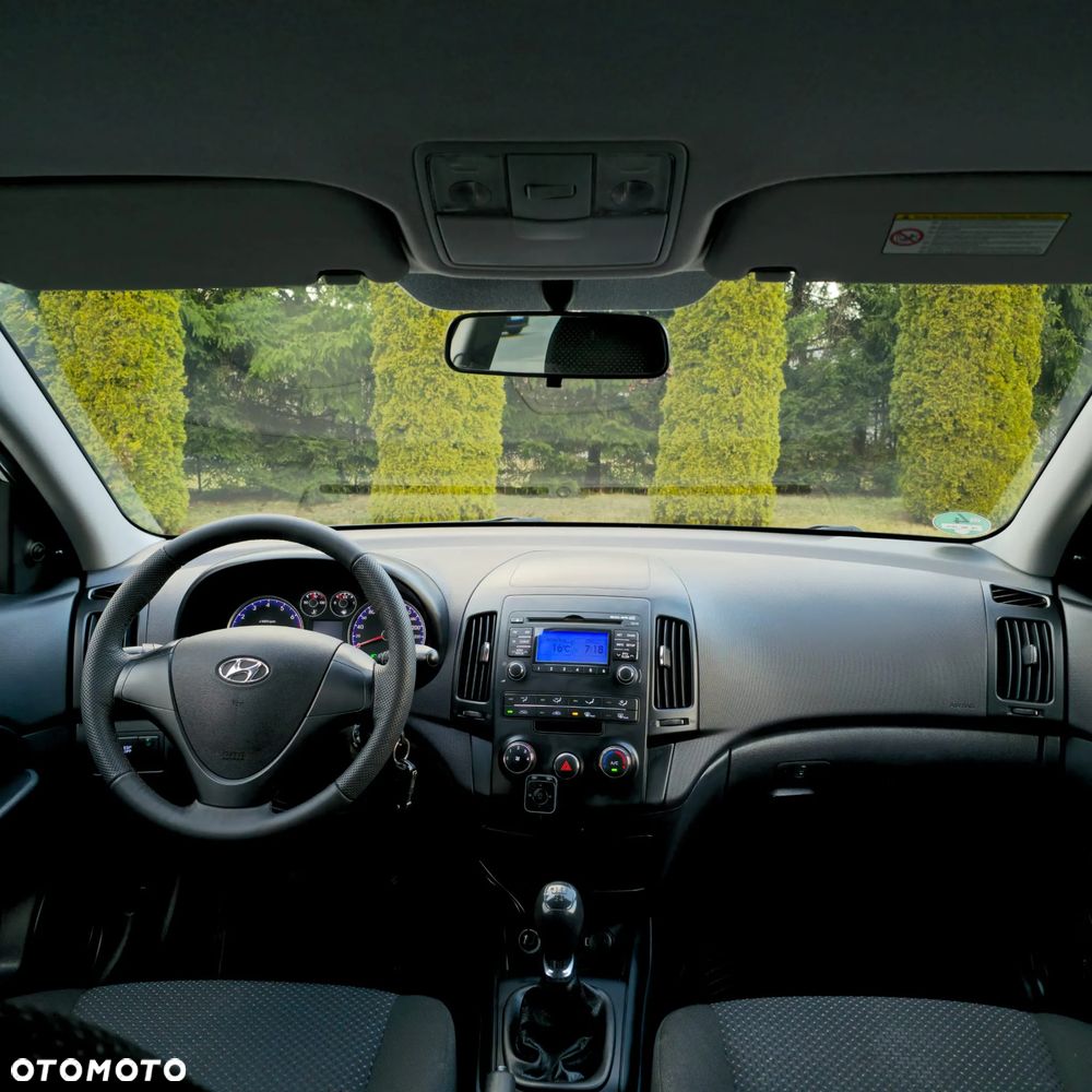 Hyundai i30 1.4 Blue Classic - 34