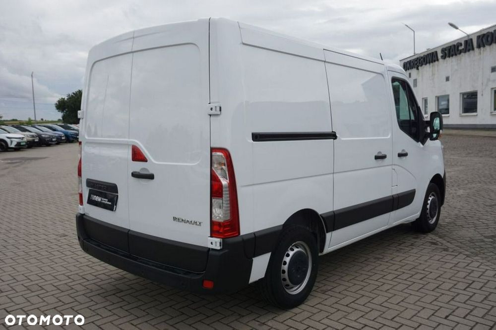 Renault Master - 5