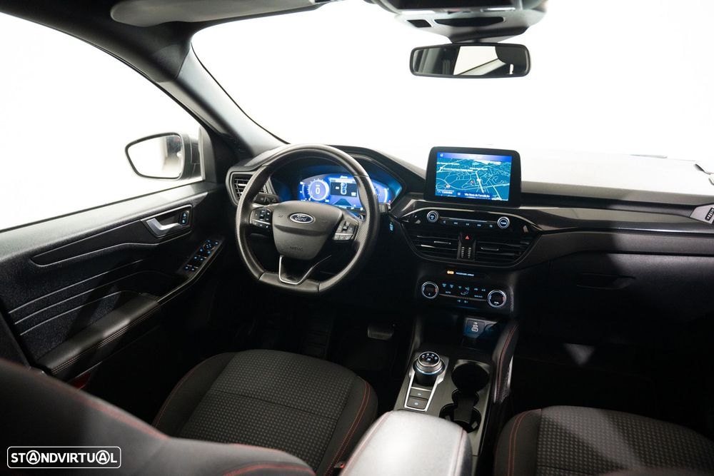 Ford Kuga 1.5 TDCi EcoBlue ST-Line Aut. - 10