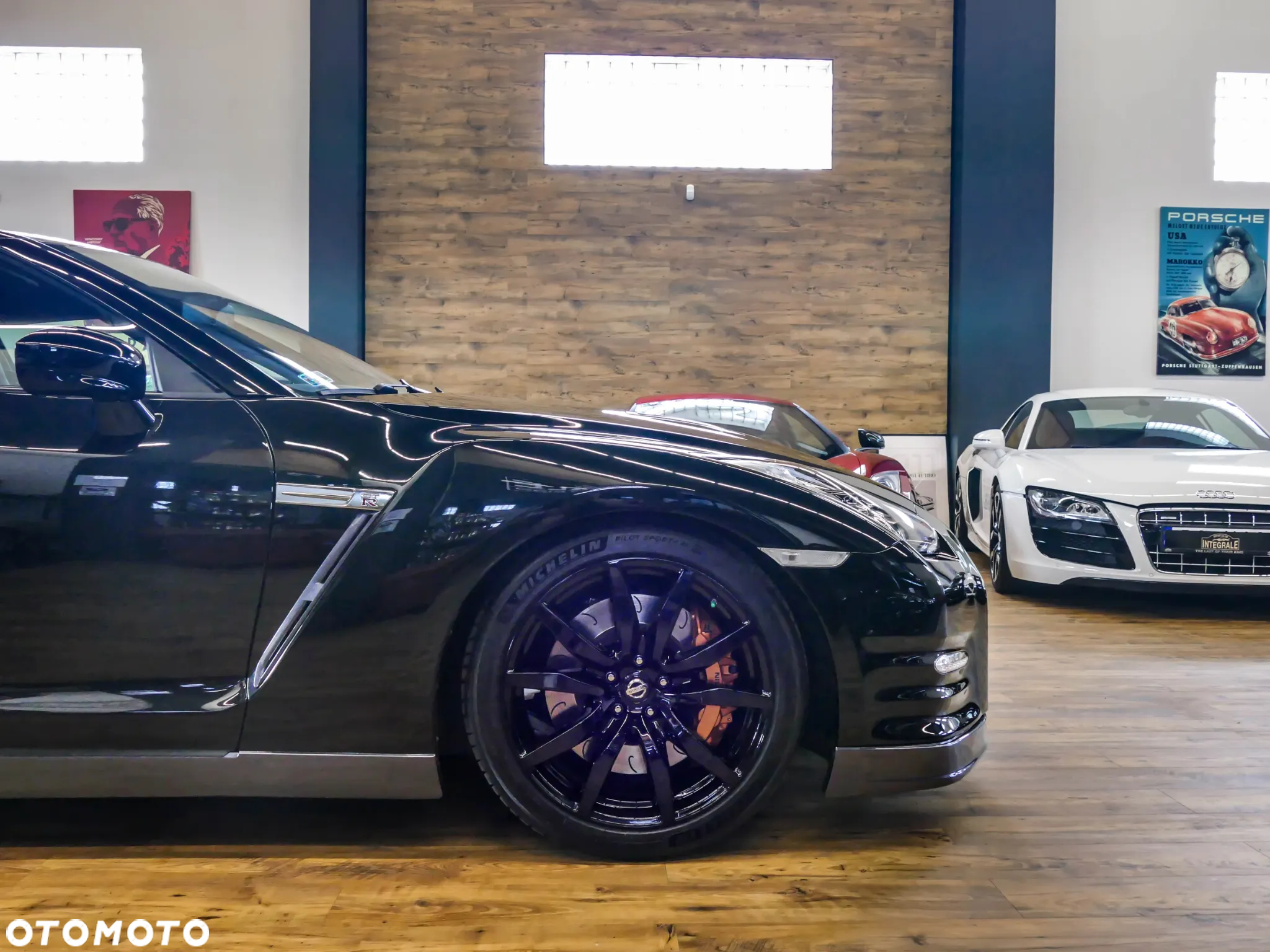 Nissan GT-R - 27