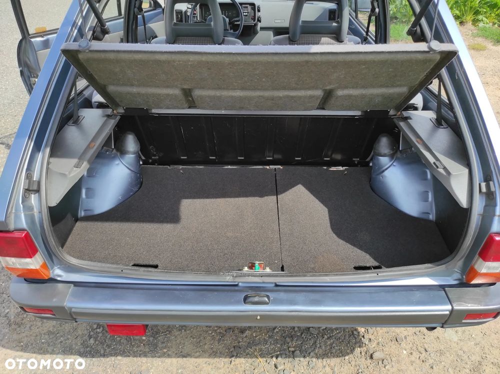 Ford Fiesta 1.1 C - 20