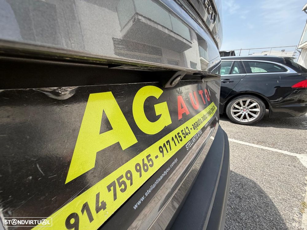 Peugeot 3008 1.5 BlueHDi Active Pack - 20