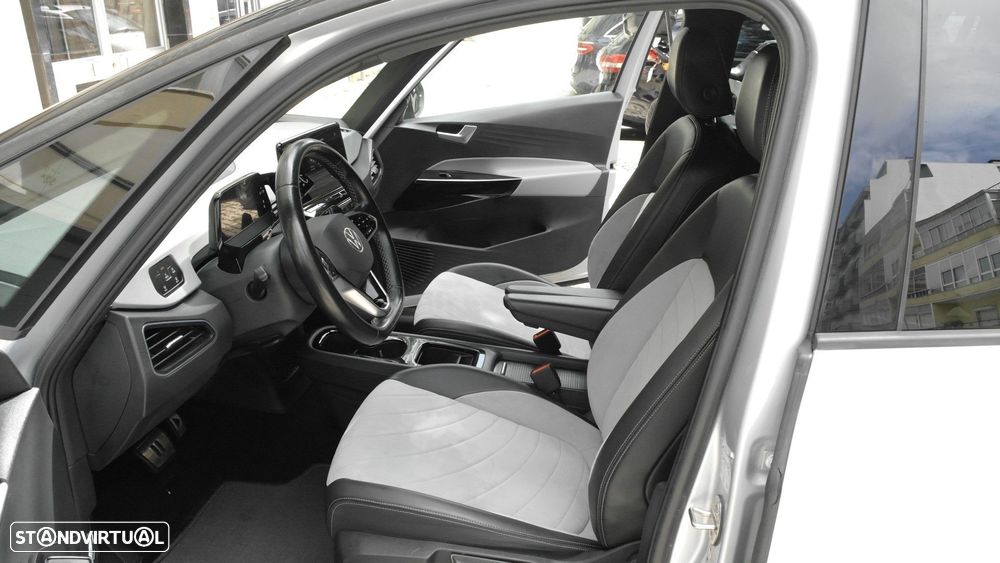 VW ID.3 Pro Confort - 30