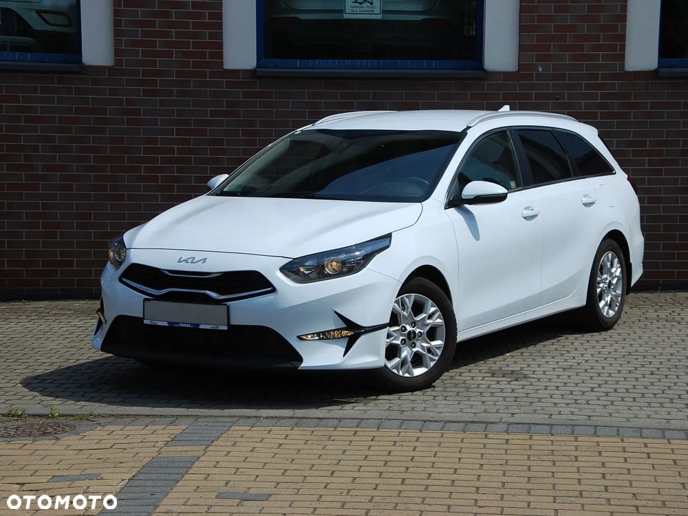 Kia Ceed 1.5 T-GDI L - 19