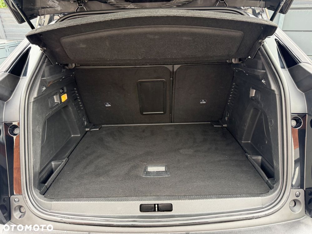 Peugeot 3008 1.5 BlueHDi GT Pack S&S EAT8 - 40