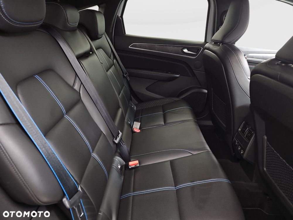 Renault Arkana 1.3 TCe mHEV Esprit Alpine EDC - 32