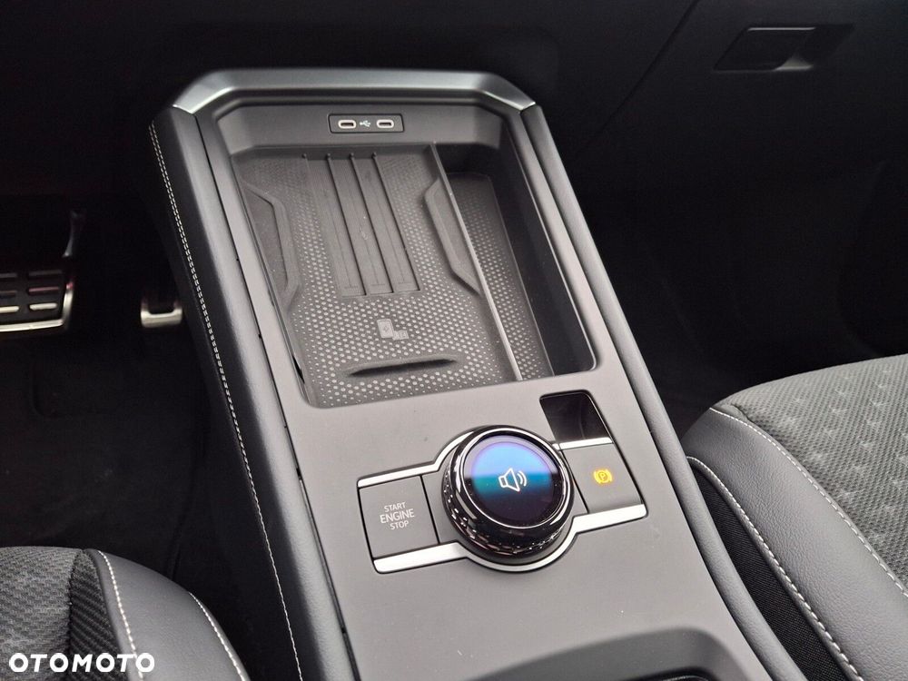 Volkswagen T-Roc 1.5 TSI R-Line DSG - 26