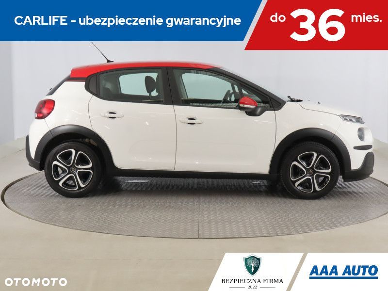 Citroën C3 - 8