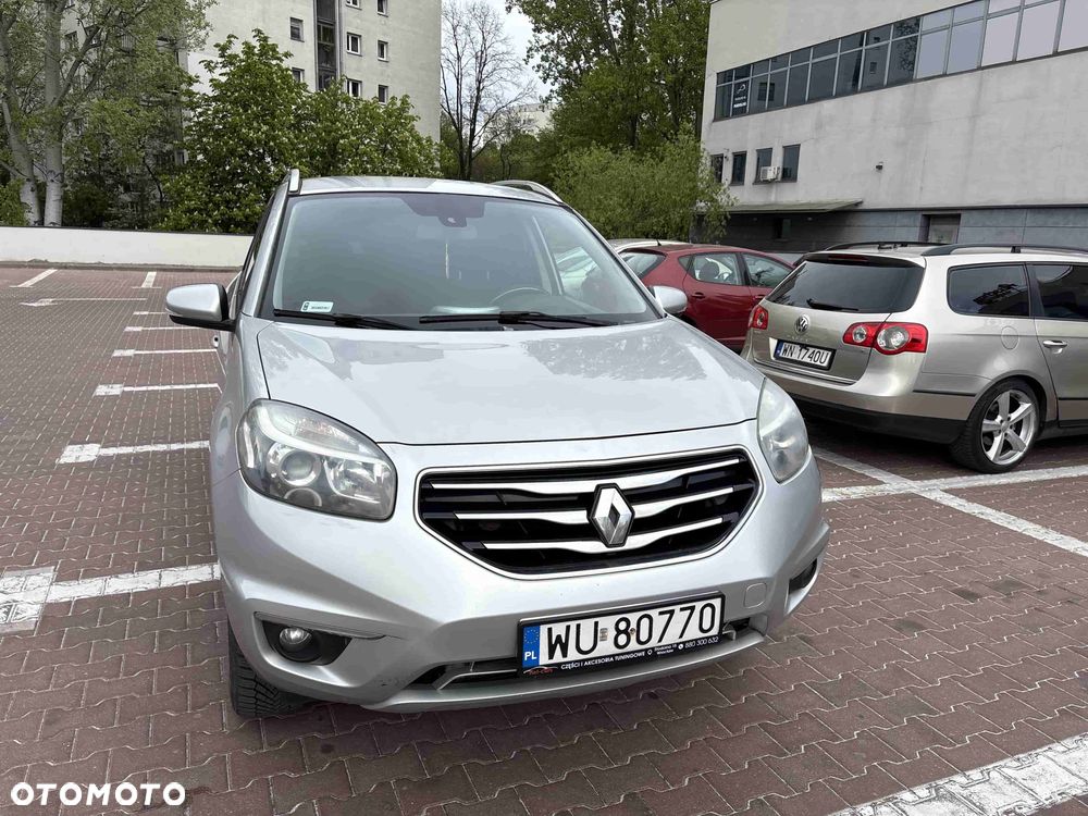 Renault Koleos 2.0 dCi 4x4 Bose Edition - 16
