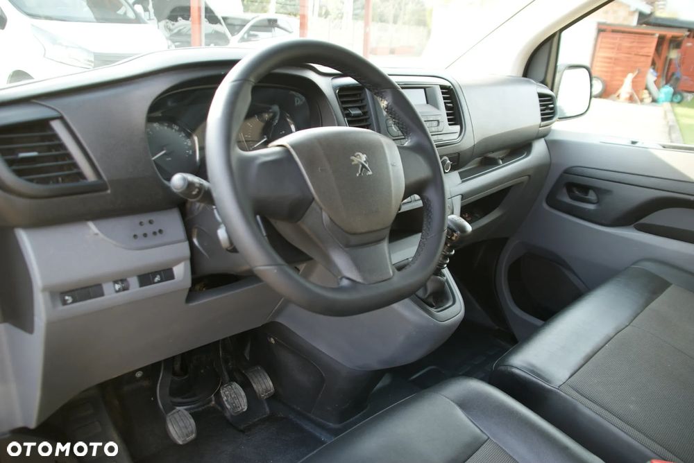 Peugeot Expert - 15