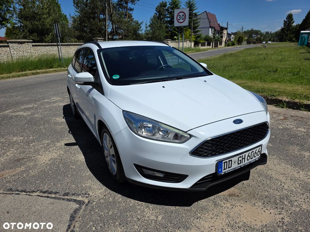 Ford Focus 1.0 EcoBoost Gold X (Edition) - 19