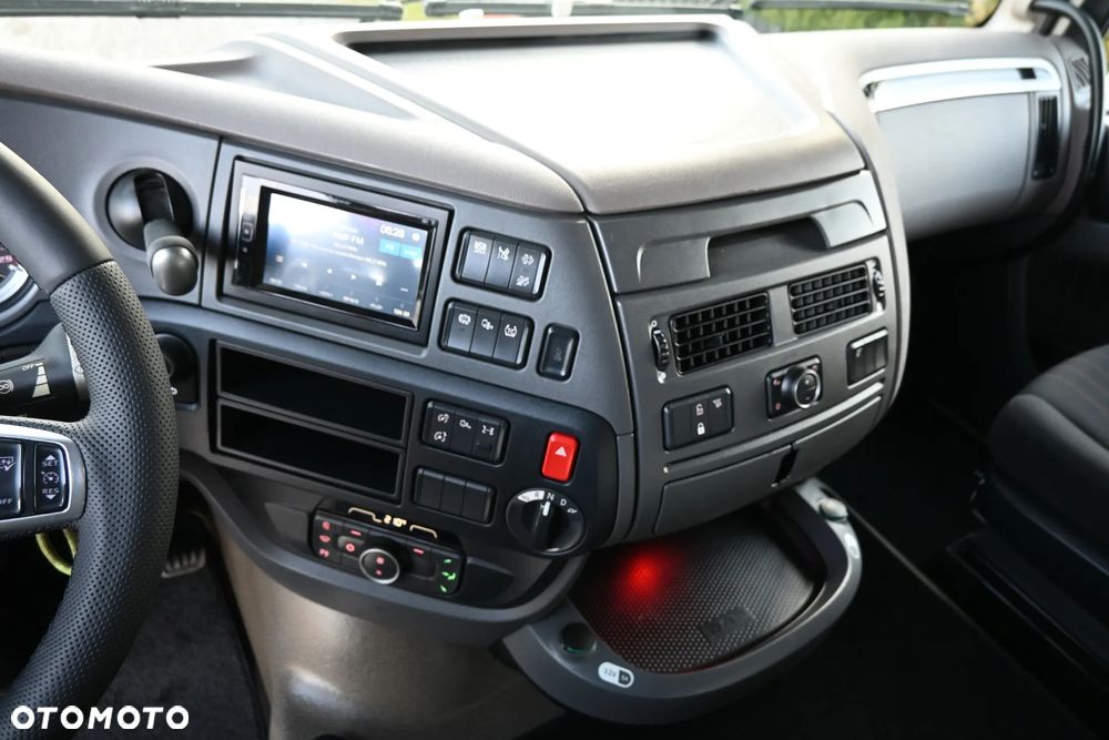 DAF XF106-480KM/AUTOMAT/LED/STANDARD!!! - 23