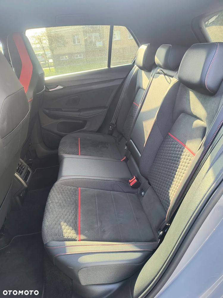 Volkswagen Golf - 7