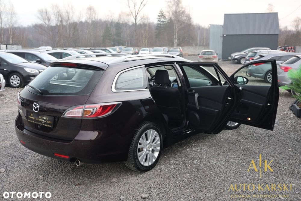 Mazda 6 - 16