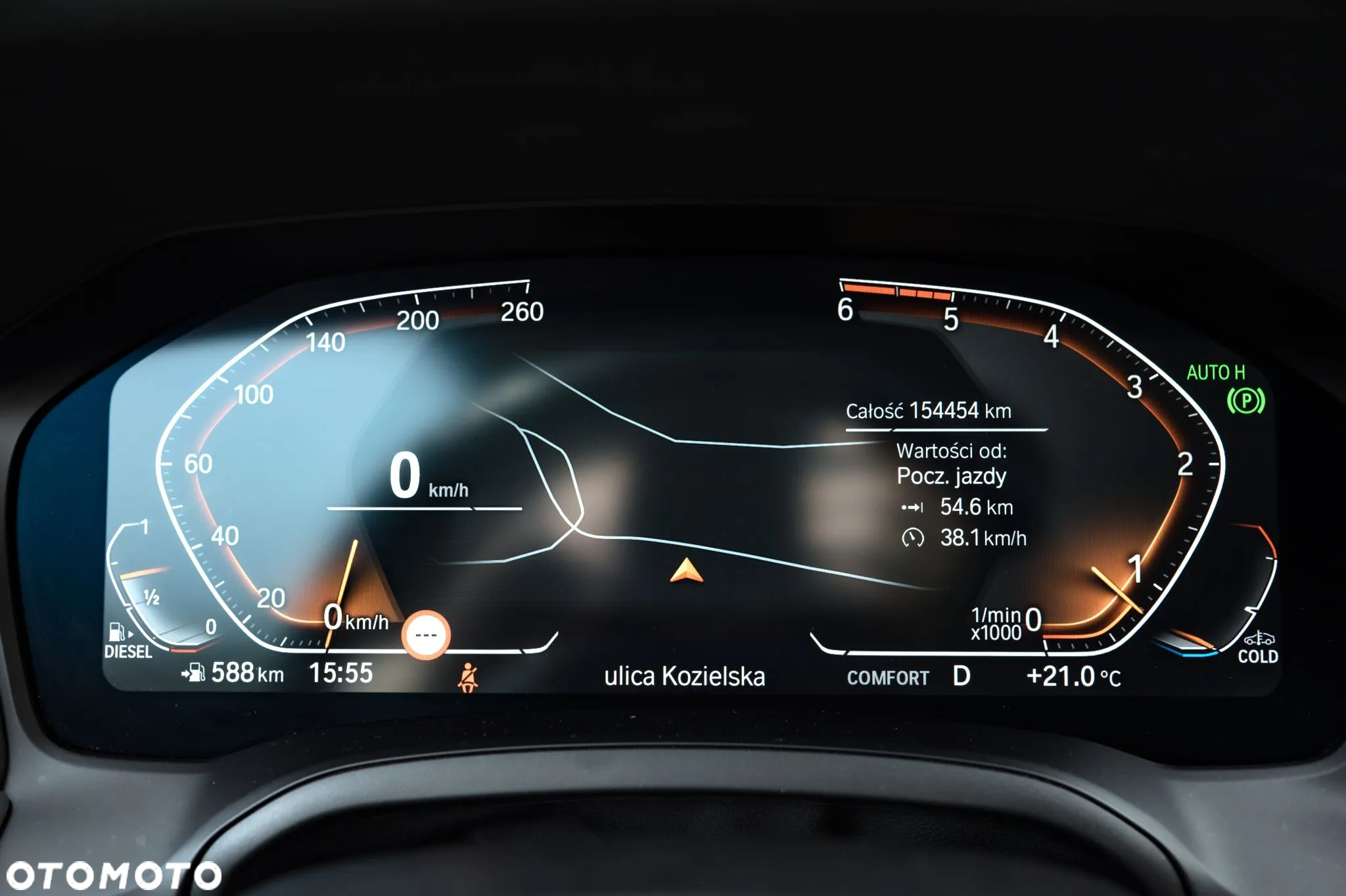 BMW Seria 3 318d Advantage - 4