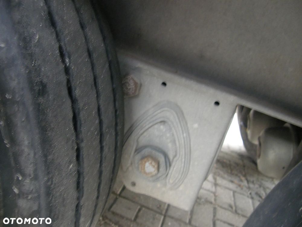 Müller-Mitteltal ETUE-TA-R 2016 przyczepa niskopodwoziowa z Niemiec - 20