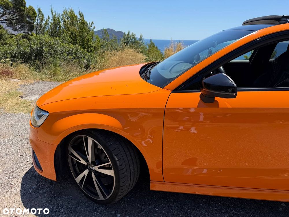 Audi RS3 Limousine 2.5 TFSI Quattro S tronic - 6
