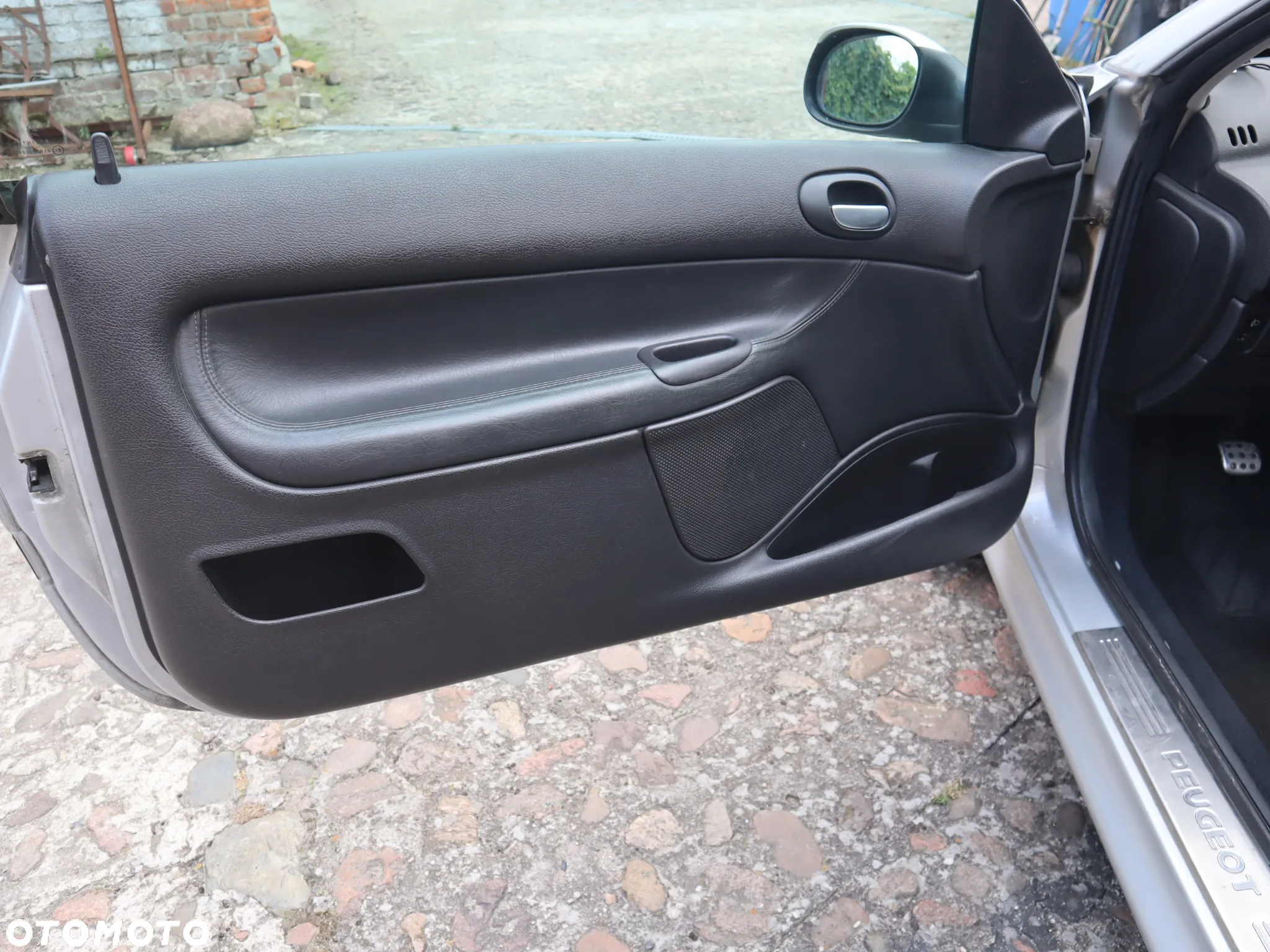 Peugeot 206 CC 135 Tendance - 32