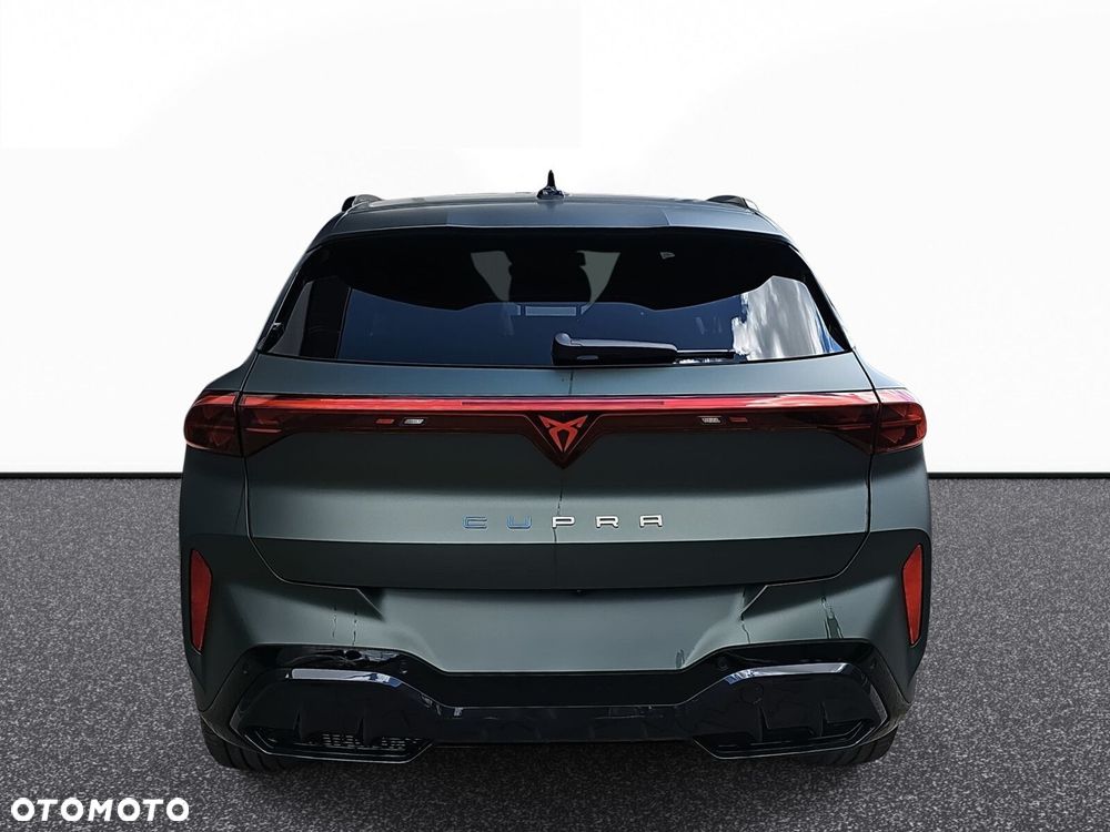 Cupra Terramar - 9