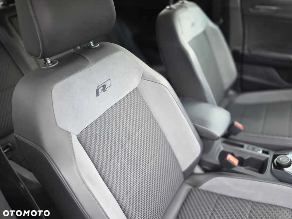 Volkswagen T-Roc 2.0 TSI 4Motion Premium DSG - 10