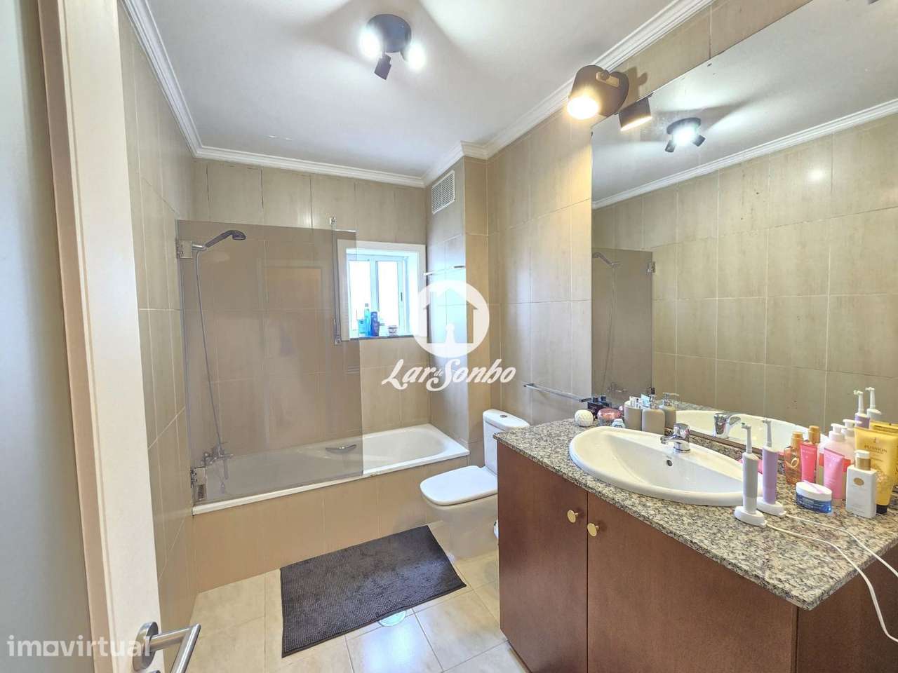 Apartamento T3 COMO NOVO com Lugar de Garagem - Grande imagem: 5/16