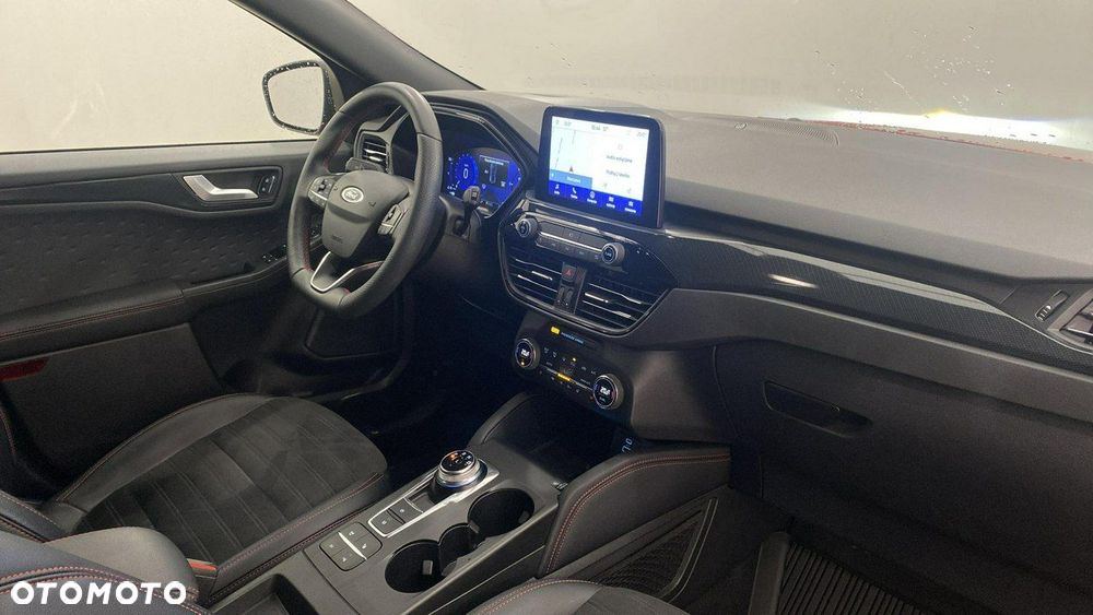 Ford Kuga - 14