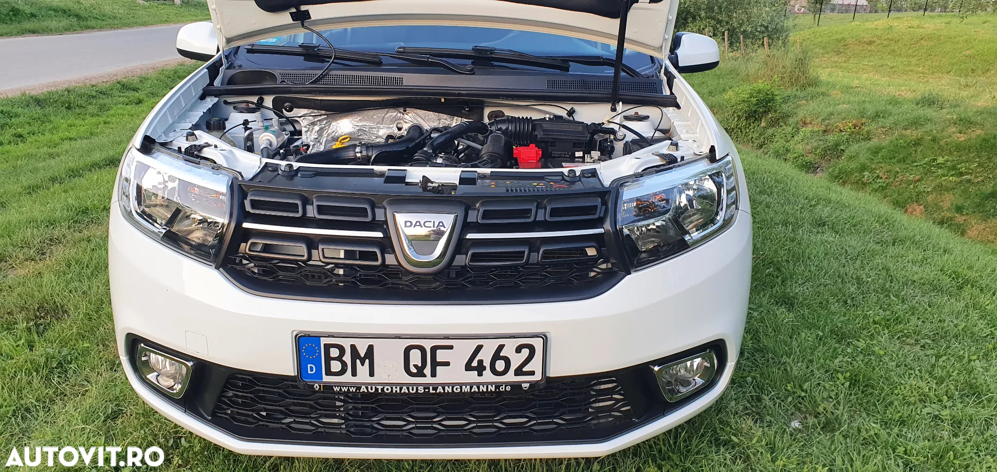 Dacia Sandero TCe 90 (S&S) Comfort - 21