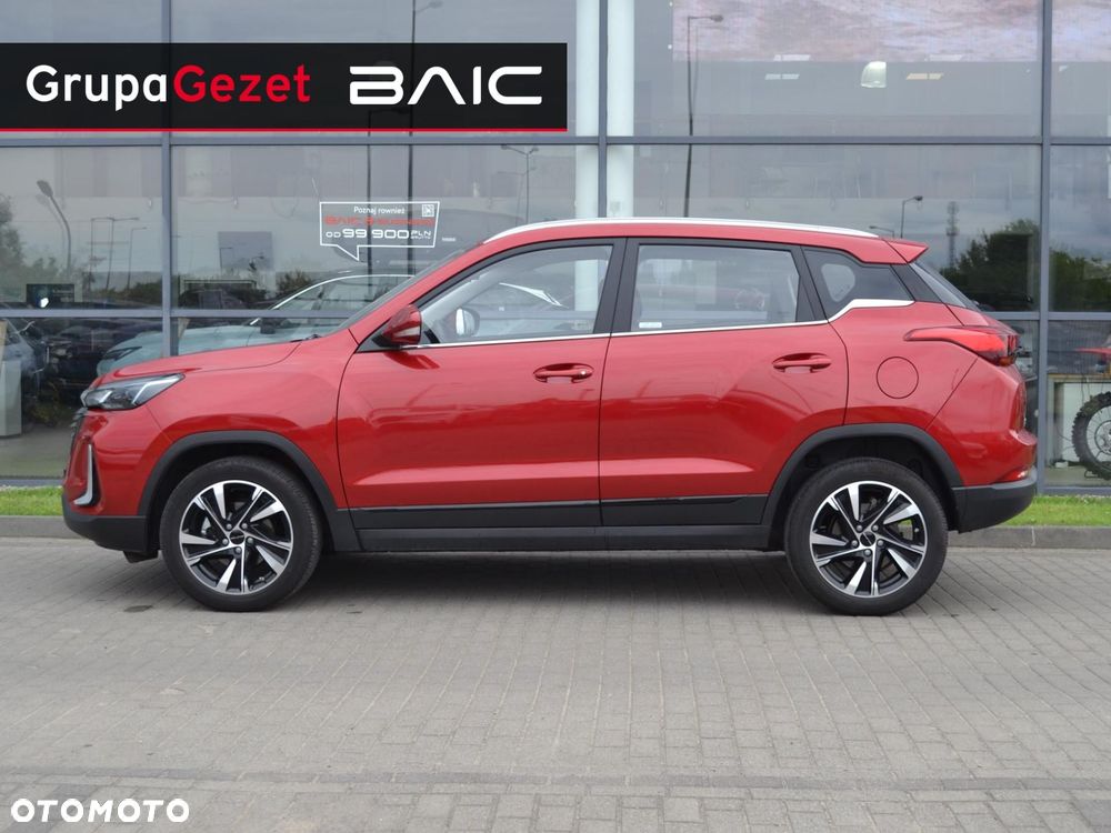 BAIC 3 - 2