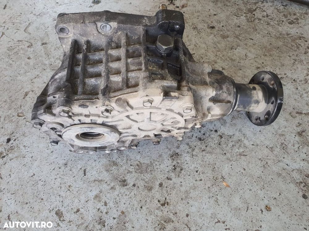 GRUP FATA 2.2 D HYUNDAI SANTA FE 2 - 3