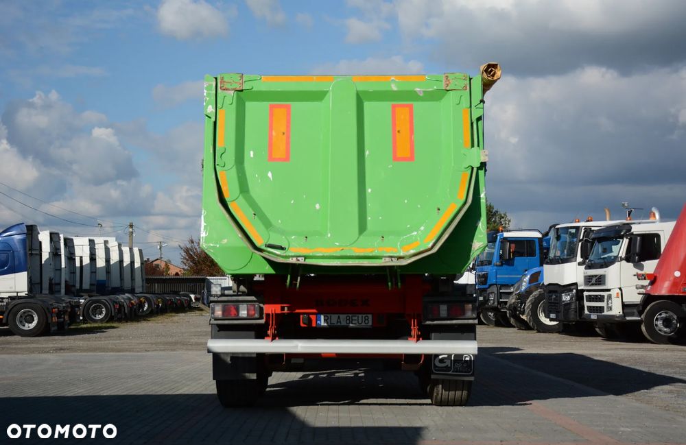 Renault Premium 430 DXi EEV / 2013r / Hydraulika / Euro 5 / Automat - 6