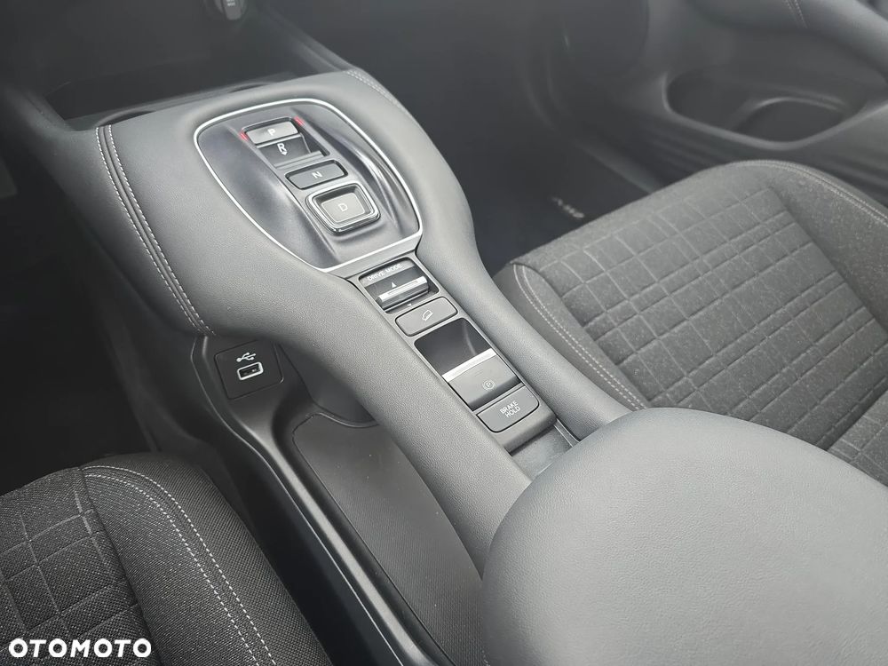 Honda ZR-V 2.0 i-MMD HEV Elegance BSI/CTM 2WD CVT - 15