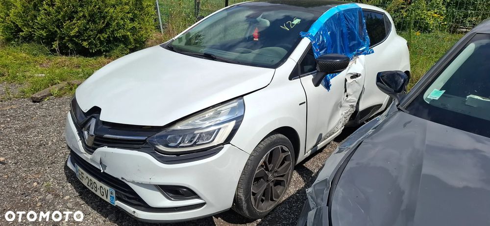 Renault Clio Energy TCe 120 EDC GT - 5