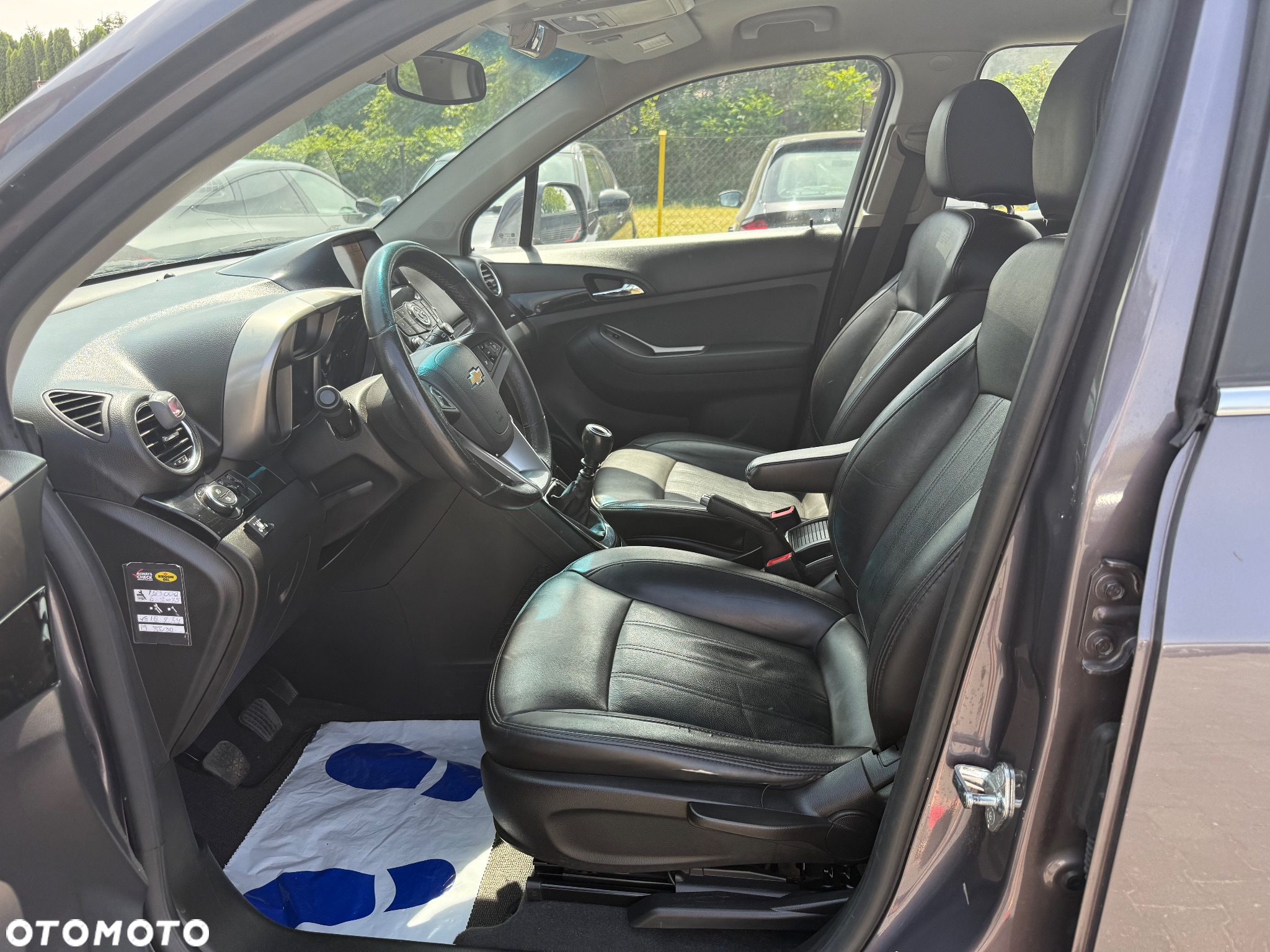 Chevrolet Orlando 1.8 LT+ - 11