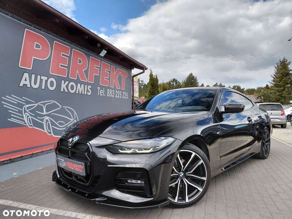 BMW Seria 4 - 2