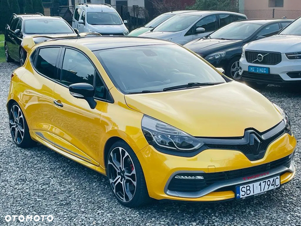 Renault Clio 1.6 R.S.Trophy 220 EDC