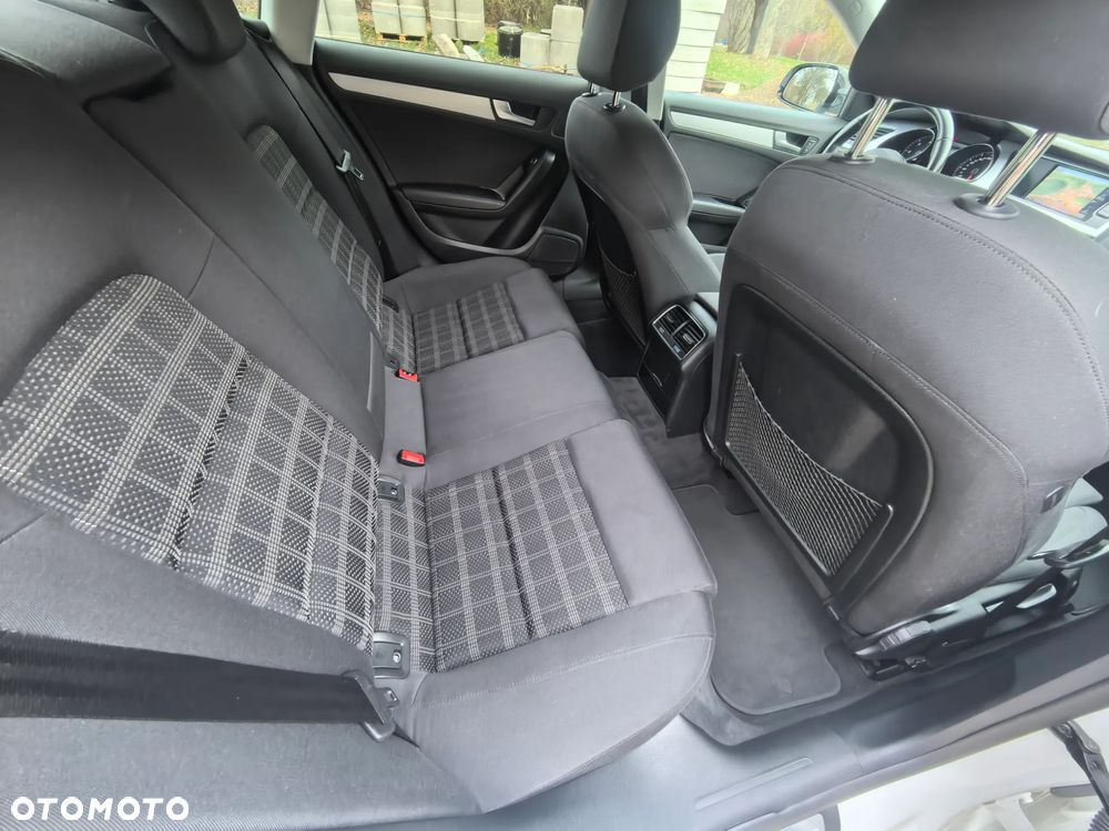 Audi A5 Sportback 2.0 TDI quattro S tronic - 36