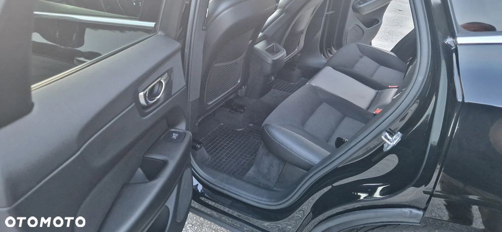 Volvo XC 60 - 14