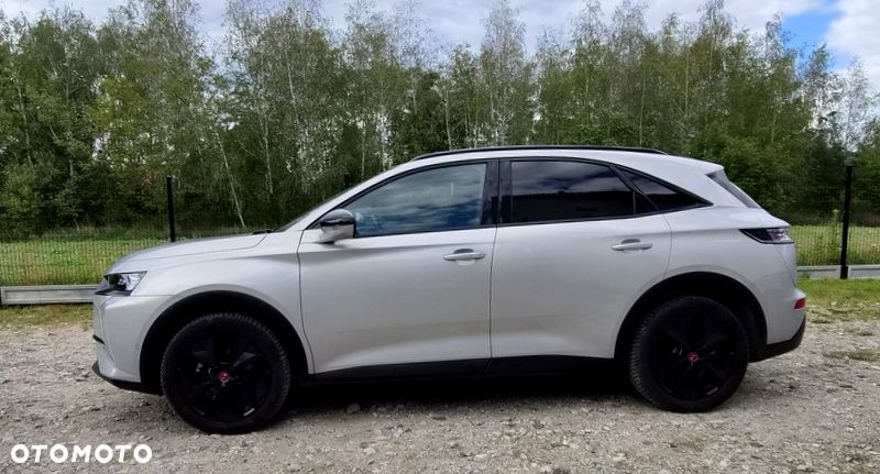 DS Automobiles DS 7 Crossback - 3