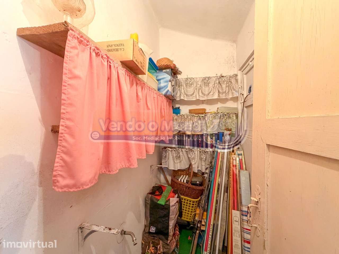 Moradia T2 em Samora Correia (SC1050) - Grande imagem: 5/21