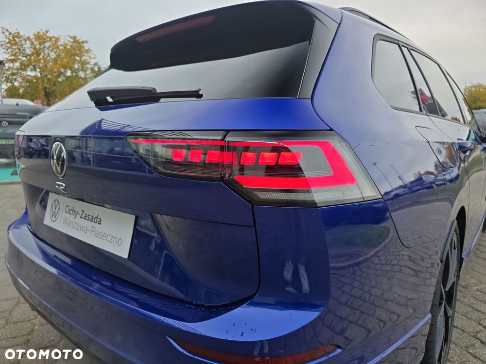 Volkswagen Golf Variant 2.0 TSI 4Motion R - 40