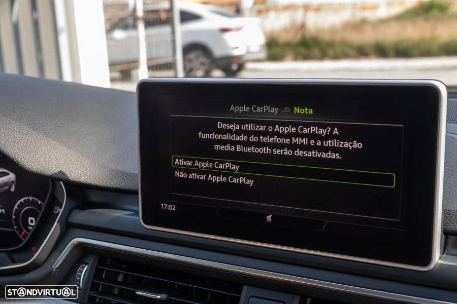 Audi A5 Sportback 2.0 TDI quattro S tronic - 57