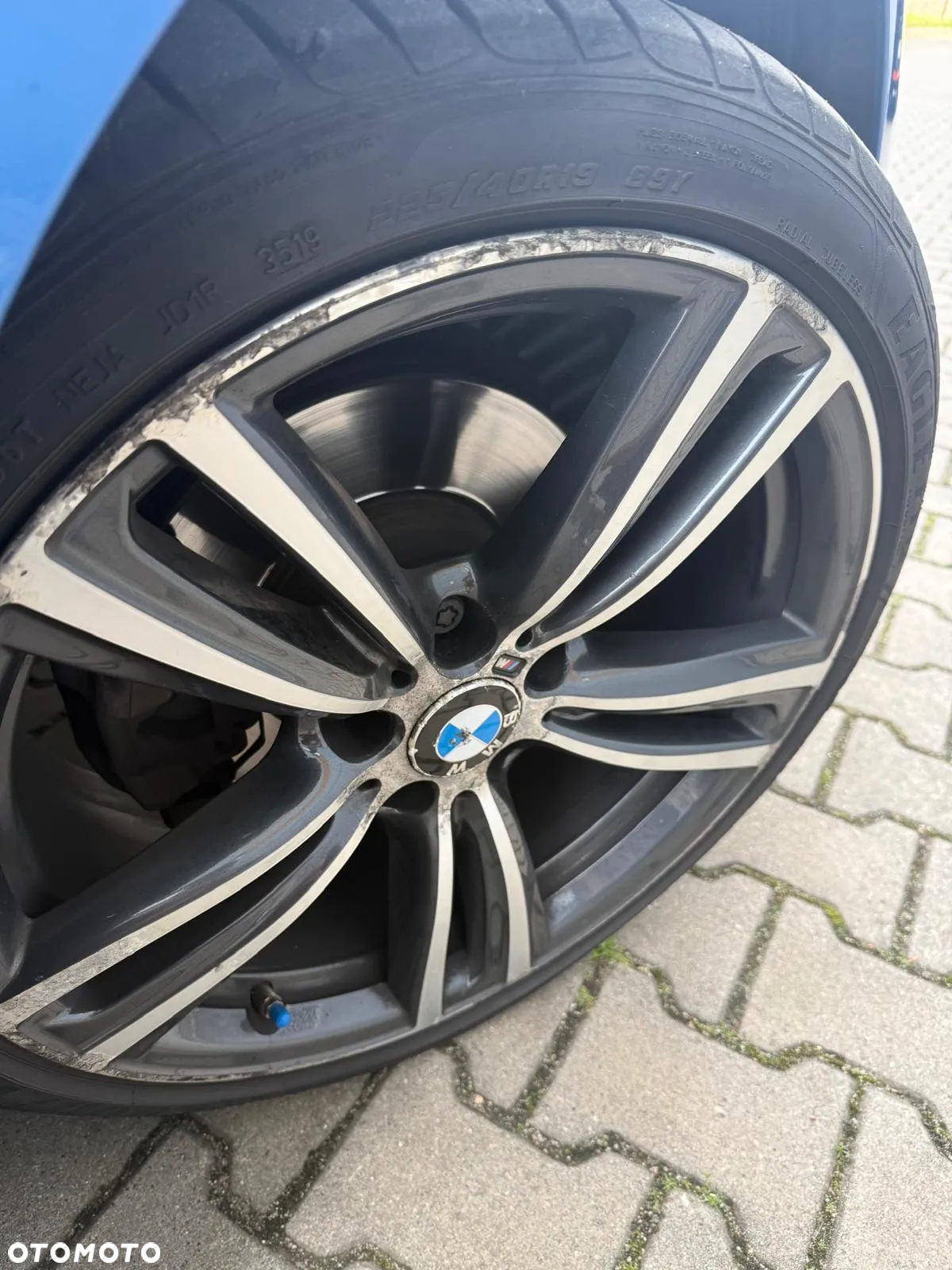 BMW Seria 4 420d M Sport - 14