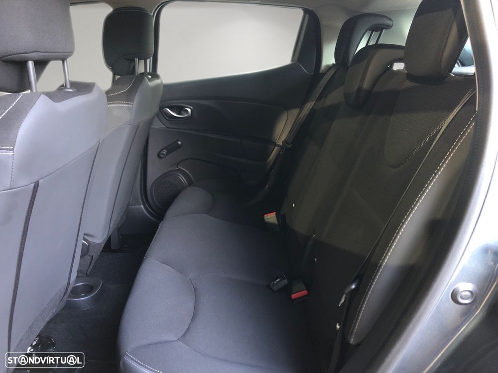 Renault Clio 1.5 dCi Confort - 17