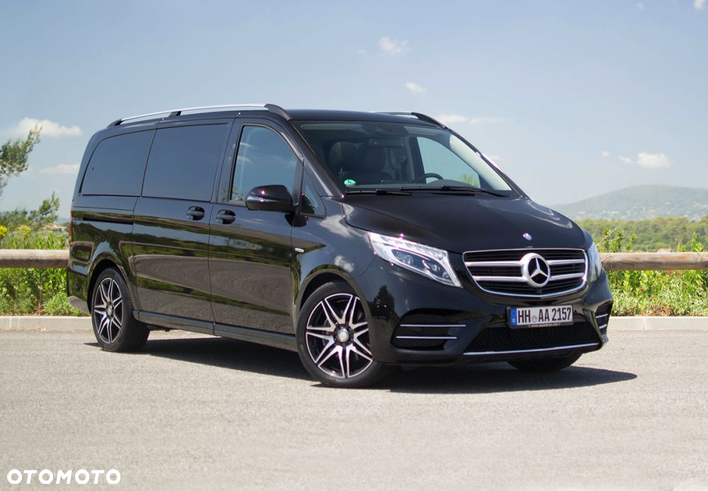 4x Felgi 17 m.in. do MERCEDES CLA C118 V W447 W638 Viano Vito W639 - BY274 - 4