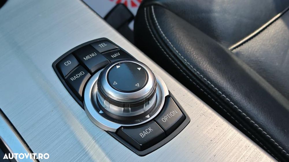 BMW X3 xDrive20d Aut. - 16