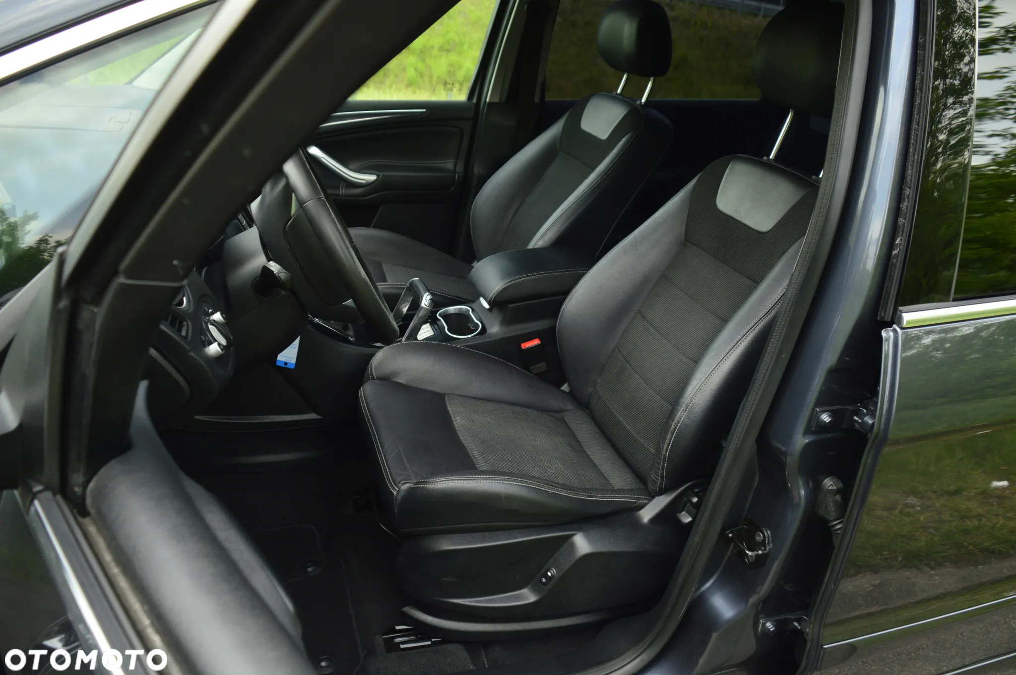 Ford S-Max 2.0 Ambiente - 3