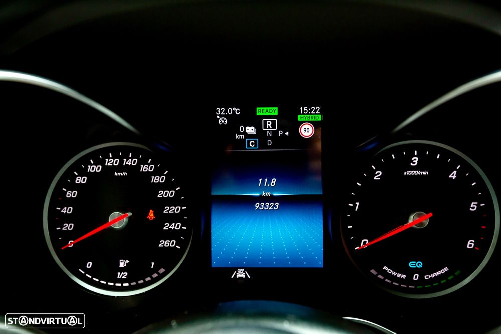 Mercedes-Benz C 300 - 14