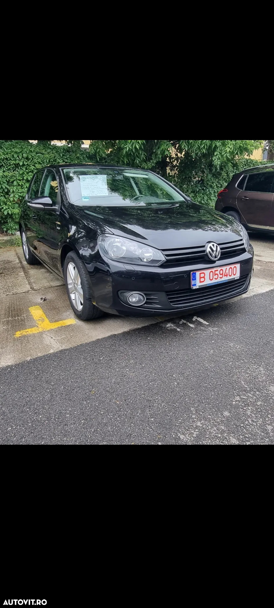 Volkswagen Golf 1.4 TSI MATCH - 4
