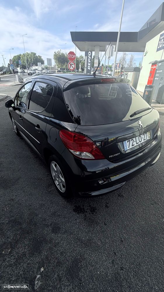 Peugeot 207 1.4 VTi Active - 3